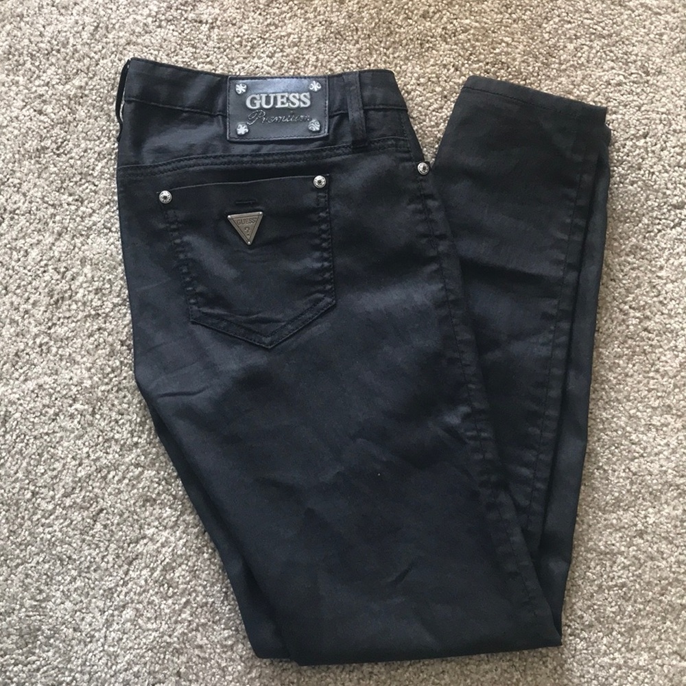 Beautiful Guess Premium NOT denim